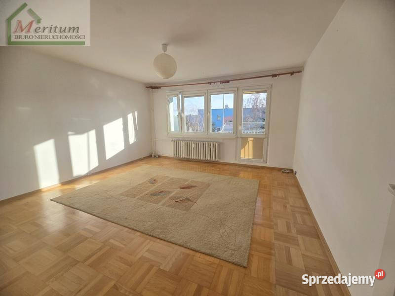 sprzedaży mieszkania 609m2 3pok Krosno sprzedam