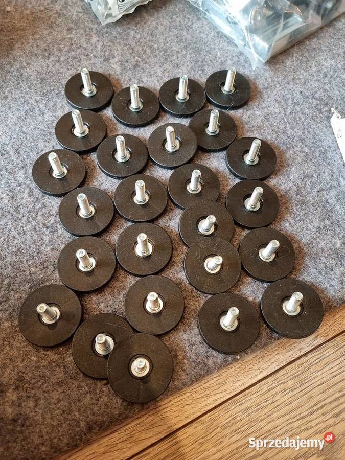 Nóżki pod meble Zabrze