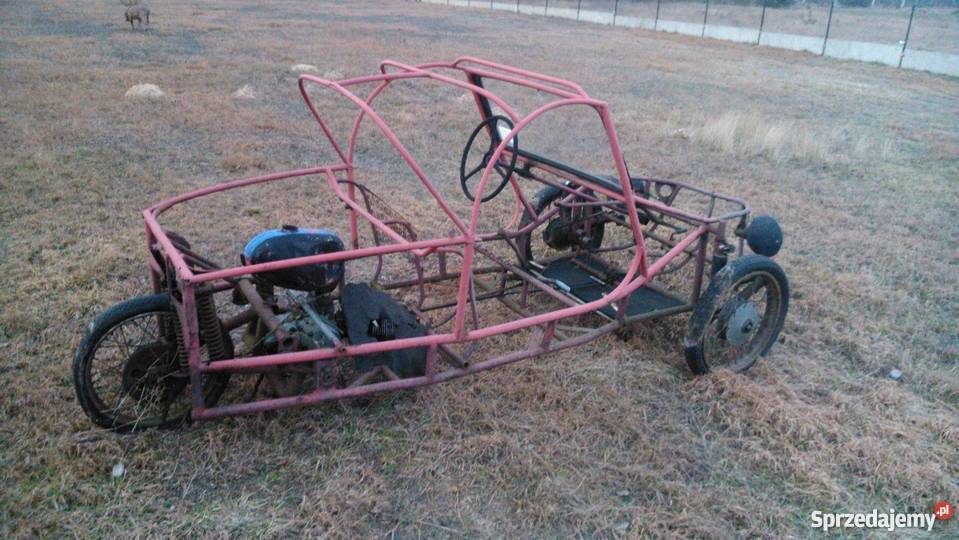 Velorex 350 1966r 1km lubelskie