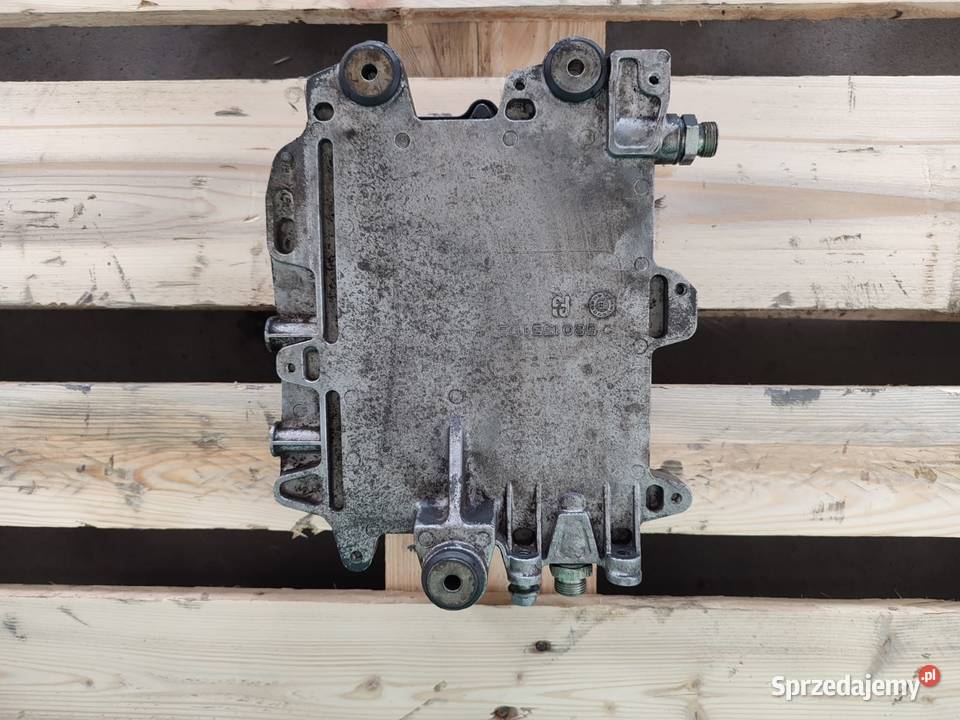 Sterownik silnika 504122542 IVECO FPT CURSOR 13 Wilkowo