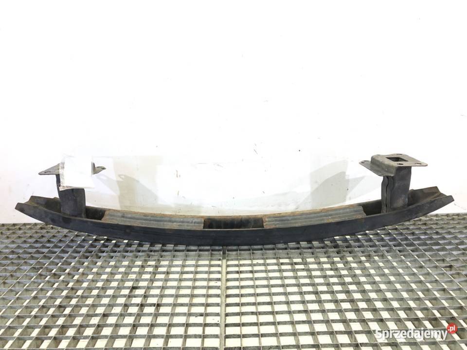 BELKA ZDERZAKA PRZÓD VW FOX 0315 WZMOCNIENIE