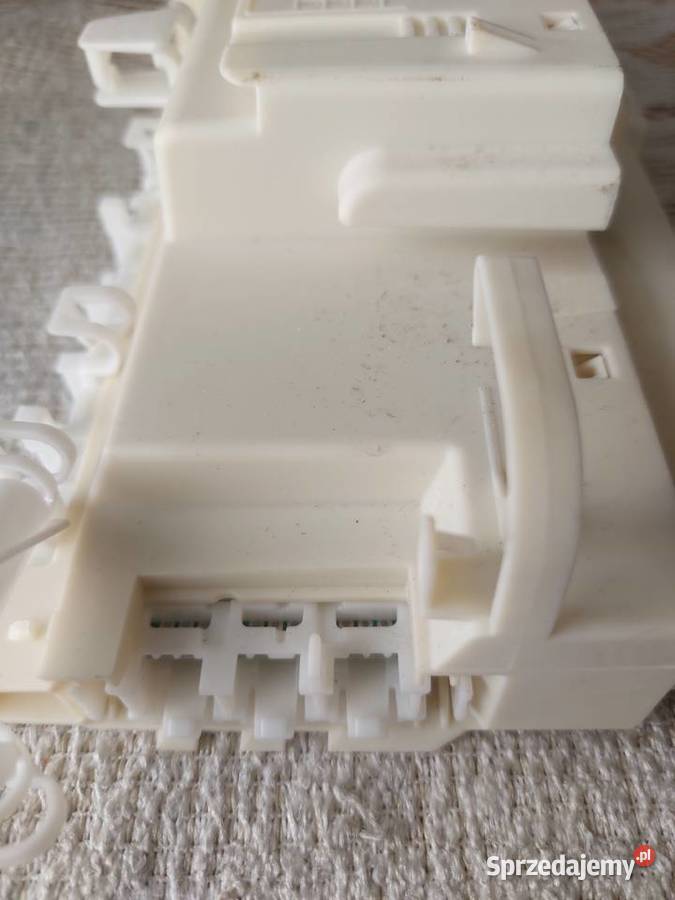 BOSCH SIEMENS 9001048605 EPG70040 MODUŁ ZMYWARKI Nowy Sącz