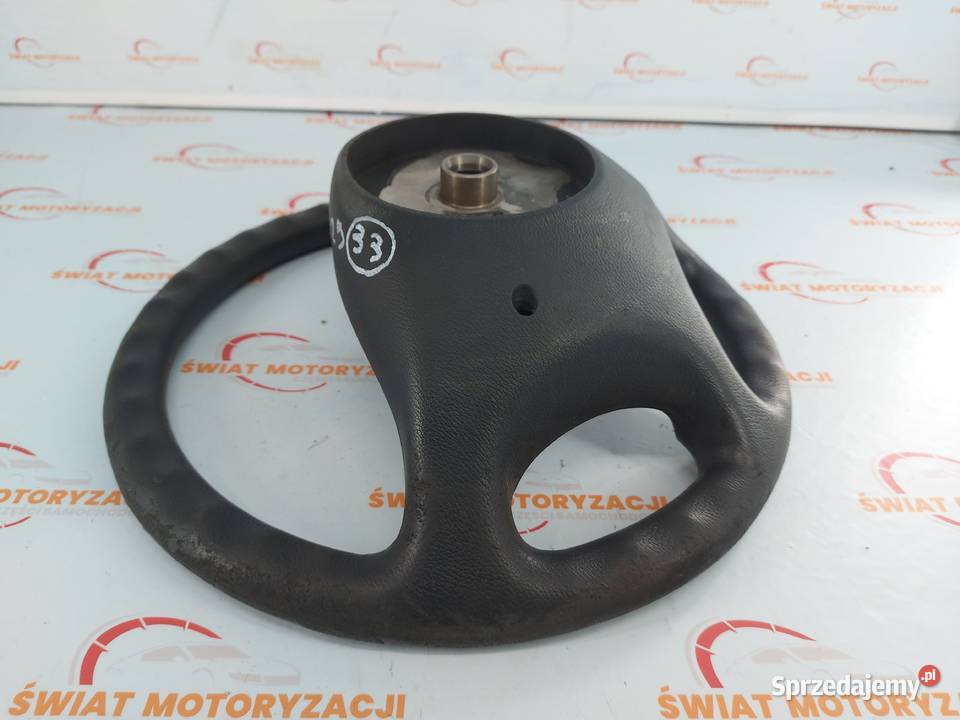 VW CRAFTER I LIFT 16r kierownica A9064640201 świętokrzyskie Kielce
