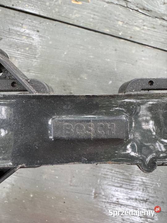 Cewka Zapłonowa Opel 22 Direct Bosch 0221503469 Rypin