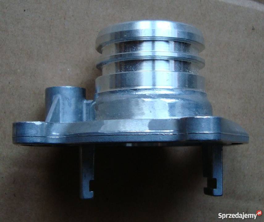 BEHR obudowa termostatu Opel Agila 10 12V 12 16V Dąbrowice sprzedam