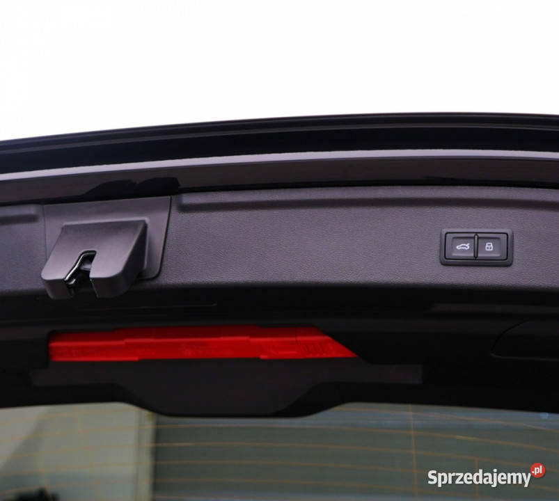 Audi A3 Sportback Quattro Sline Matrix ogrzewanie postojowe Kielce