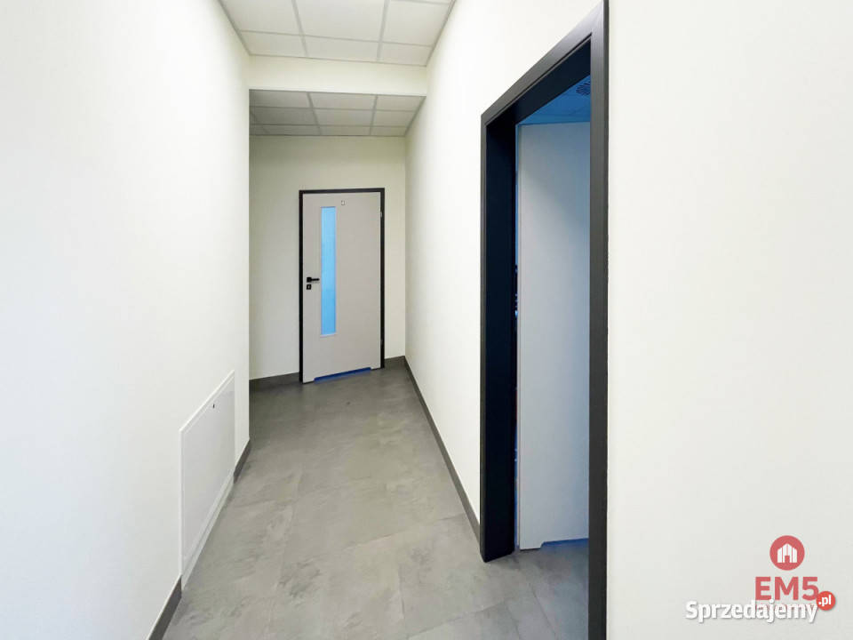 Lokal 200m2 Białystok biurowy