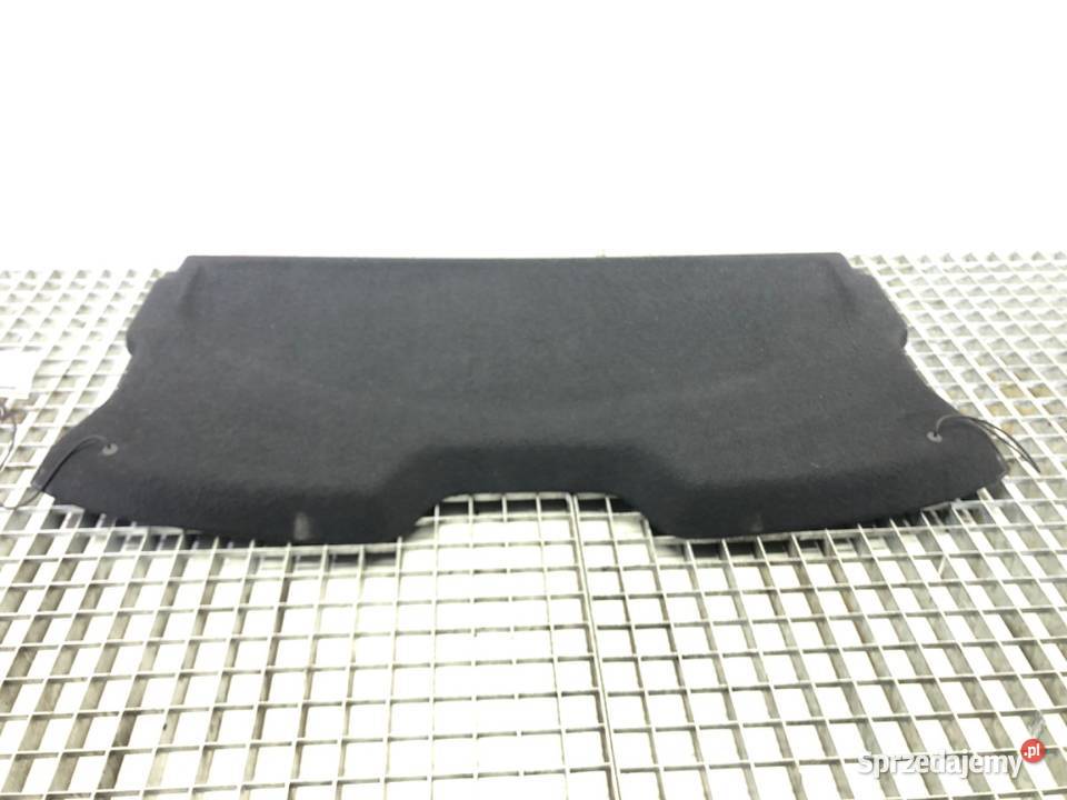 PÓŁKA TYŁ CITROEN C4 I 96462174ZD Hatchback 0414 podkarpackie sprzedam