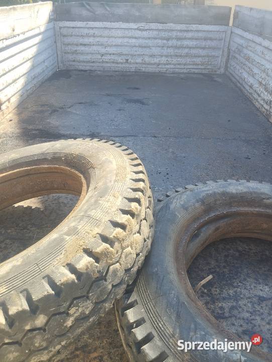 Sprzedam przyczepę Przyczepy rolnicze świętokrzyskie Wilkowa