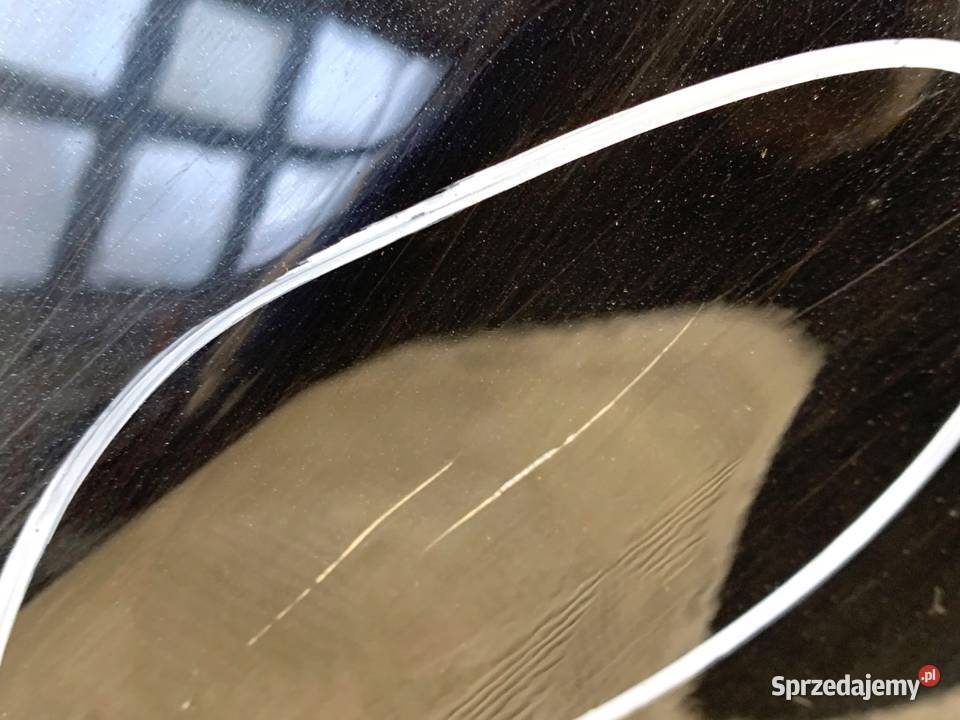 DRZWI PRAWY TYŁ 718 FIAT TIPO SedanLimuzyna NERO