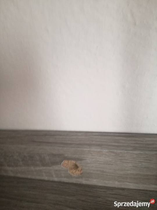 Meblościanka narożnik szafa narożna Tenczynek