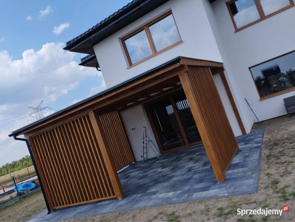 USŁUGI DEKARSKIE materiały montaż Usługi dekarskie łódzkie Bełchatów usługi budowlane