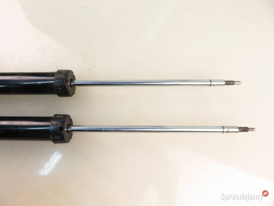 AMORTYZATOY TYŁ FORD FOCUS MK1 I