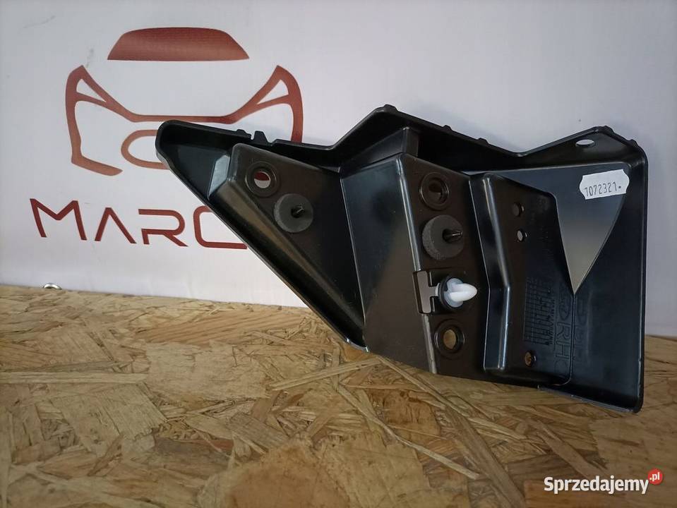 FORD S MK2 ŚLIZG MOCOWANIE ZDERZAKA PRAWY TYŁ