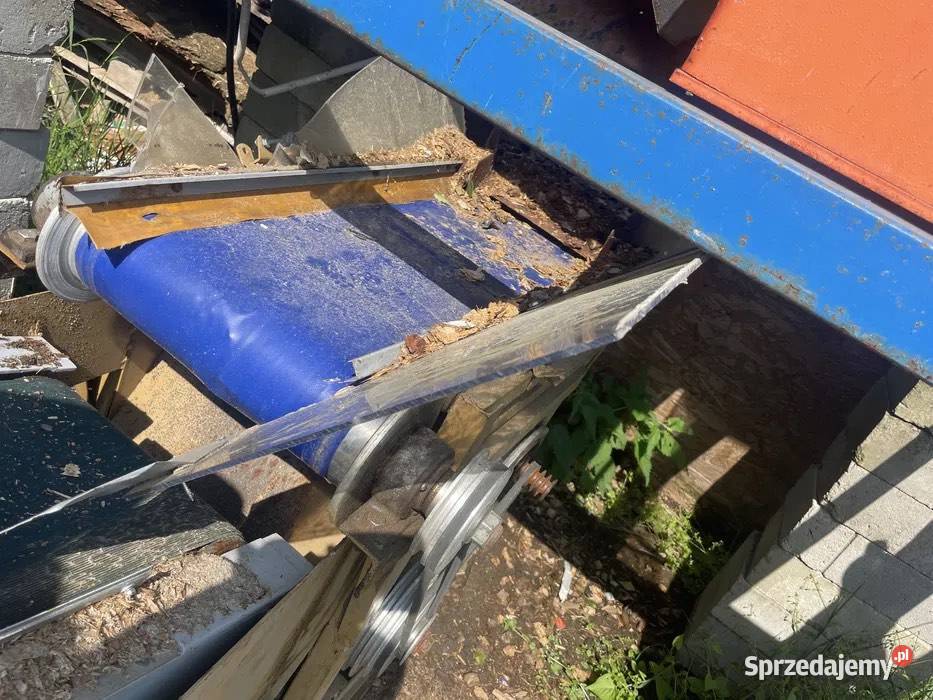 Separator metalu podtaśmowy 150 3fazowy Podskarbice Szlacheckie sprzedam