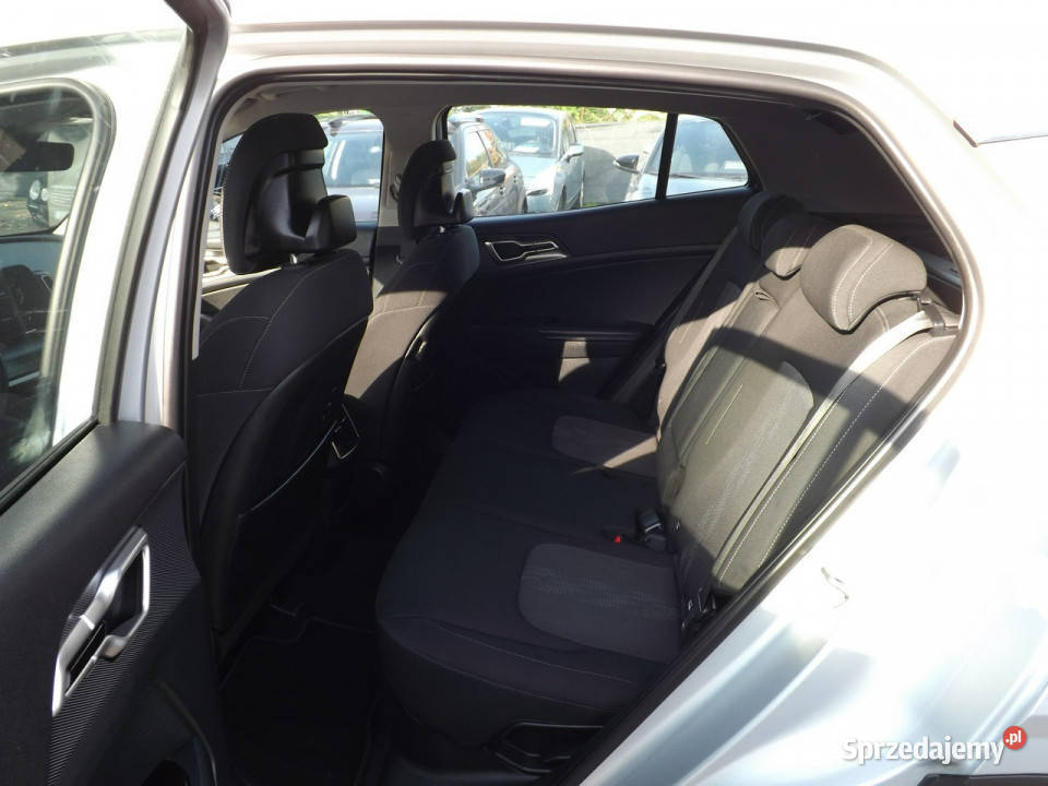Kia Sportage V 2021 Słupsk