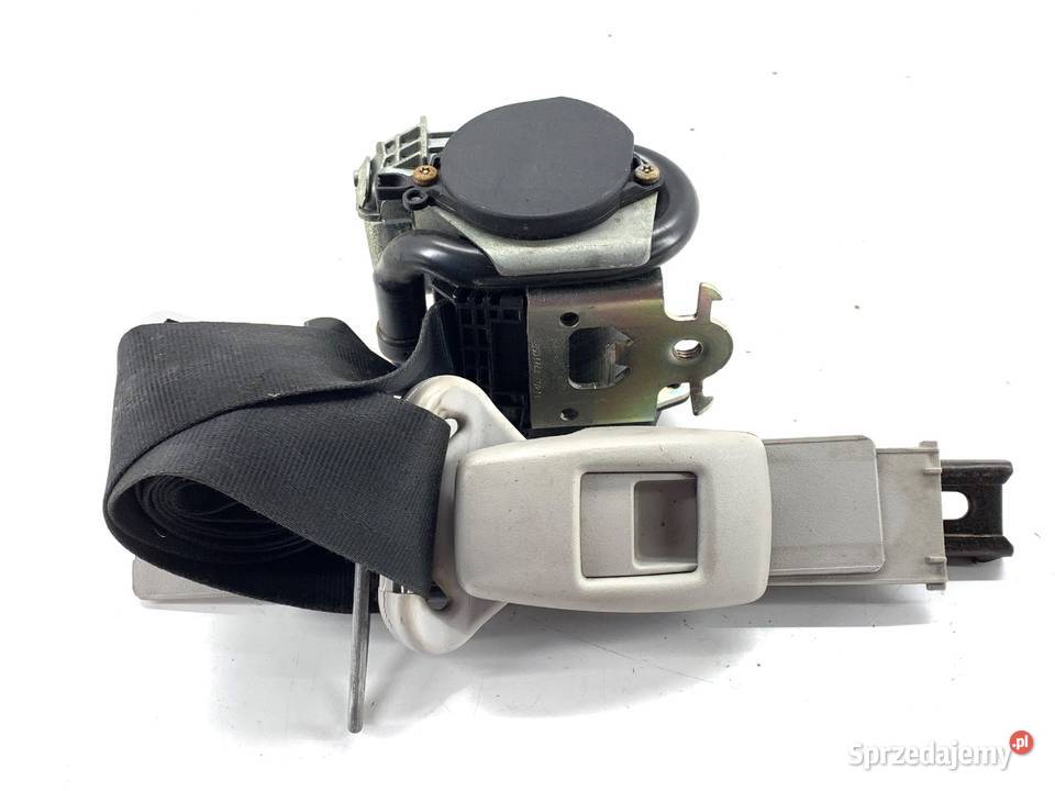 PAS BEZPIECZEŃSTWA PRAWY PRZÓD PEUGEOT 207