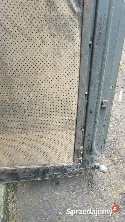 Mercedes W115 szyberdach Skarżysko-Kamienna