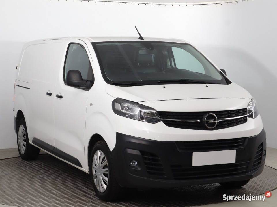 Opel Vivaro 20 CDTI diesel Vivaro Bielany Wrocławskie