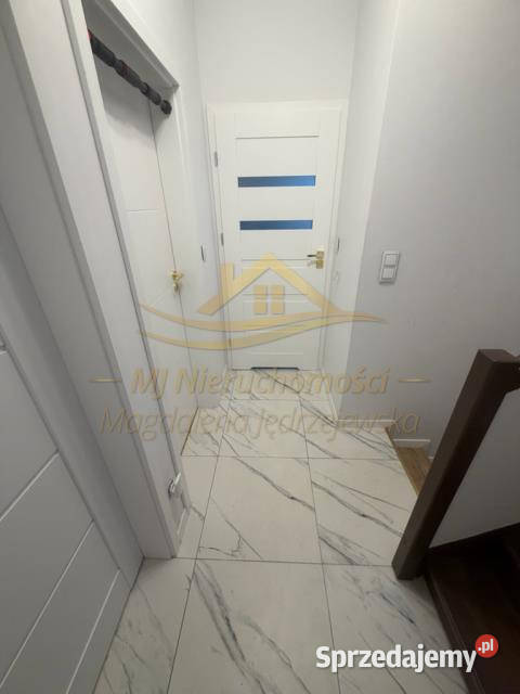 Dom szeregowy 120m2 Grodzisk Mazowiecki