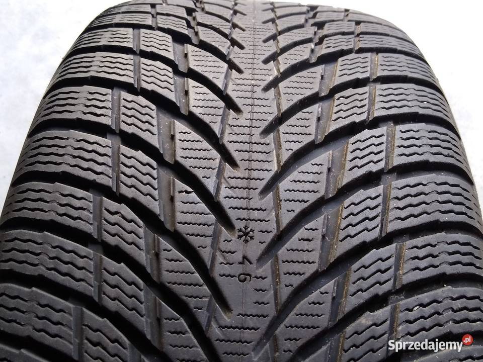 2254018 Michelin 2154518 Pirelli 2454518 dolnośląskie