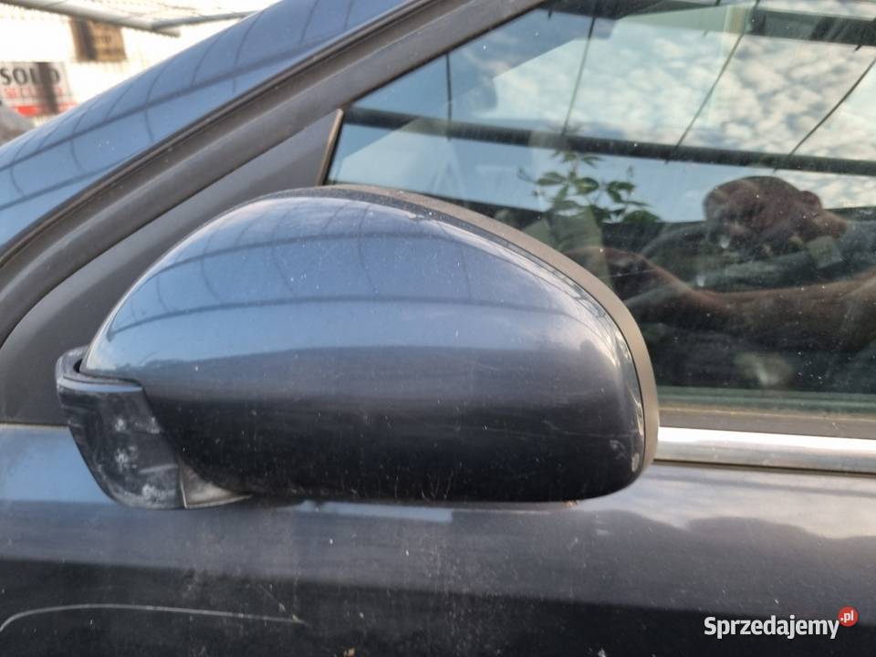 Opel Vectra C 19 CDTi 150 2005r Z168 Drzwi Rok produkcji 2006 Zestawy części blacharskich Skawina