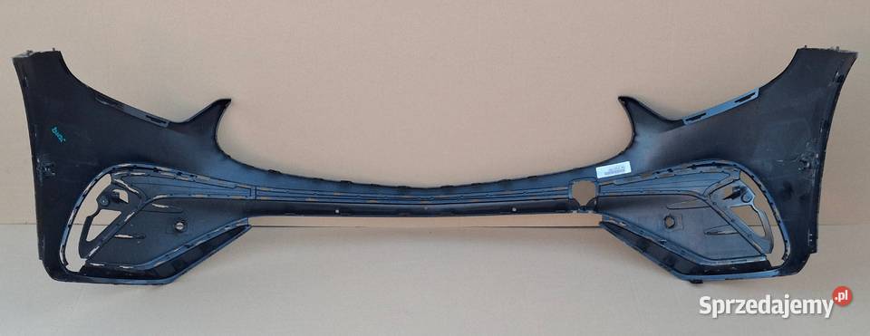 MERCEDES GLC X254 AMG ZDERZAK PRZÓD PRZEDNI PDC Bieleń