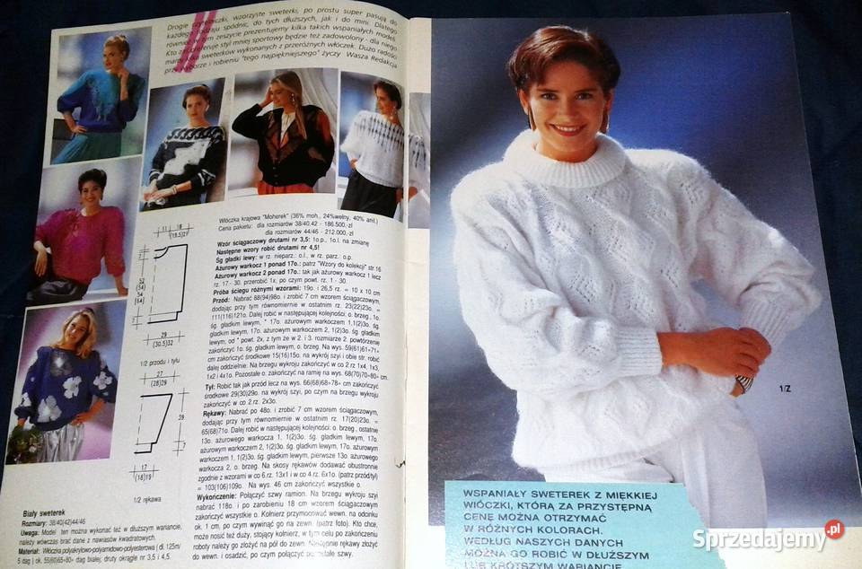 Mała Diana 2 1992 Chełm