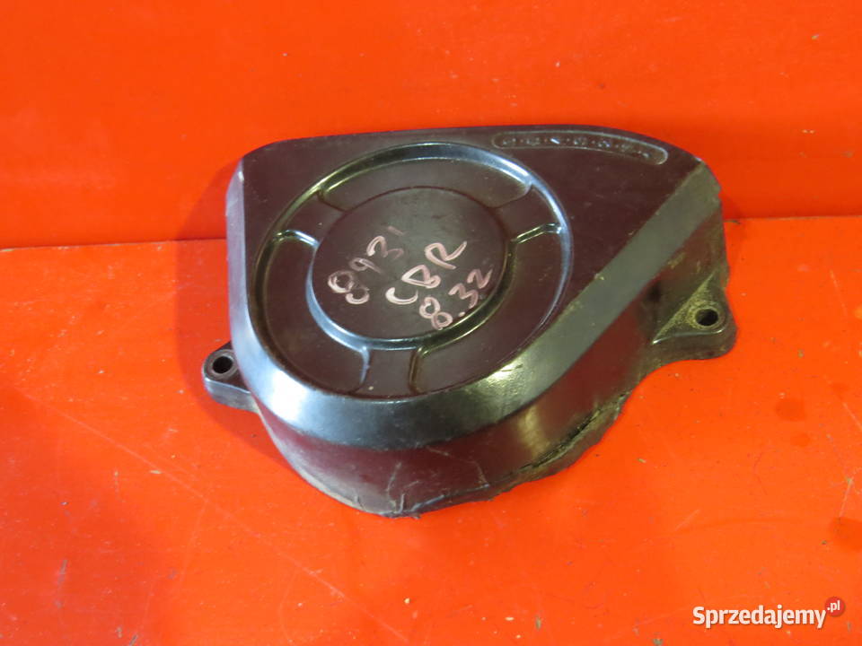 HONDA CBR 900 RR CBR900RR SC33 dekiel miska Pokrywy i osłony silnika Warszawa