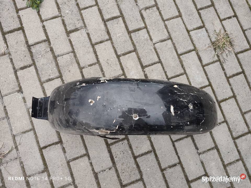 M72 błotnik chopper opolskie Opole