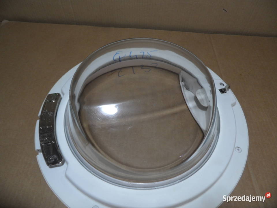 dzrtwi pralki mastercook PFE1060 Radlin sprzedam