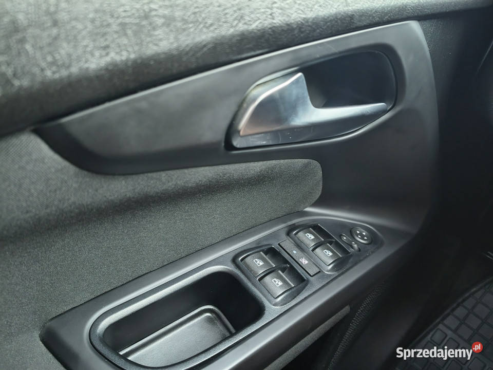 Fiat Tipo 14 TJet 120 Easy II 2016 garażowany Tipo Mysłowice