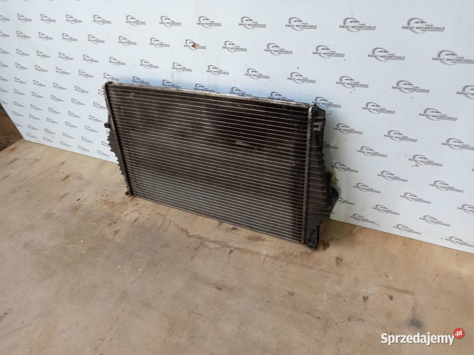 VOLVO XC90 I LIFT 10r intercooler