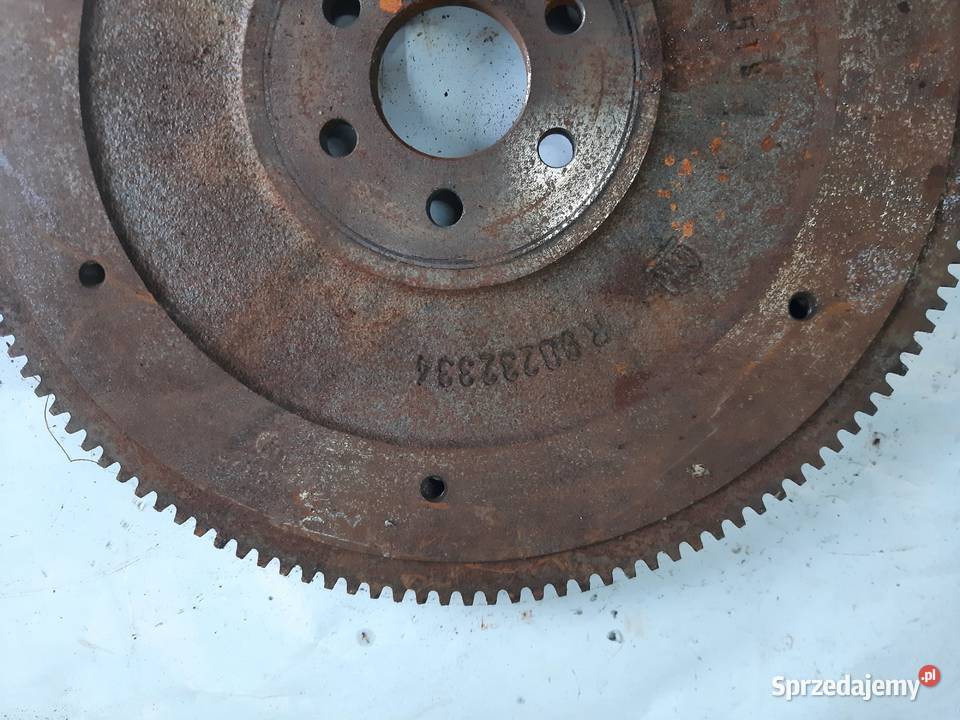 Opel Astra Corsa Meriva Vectra Koło zamachowe osobowe Ksawerów