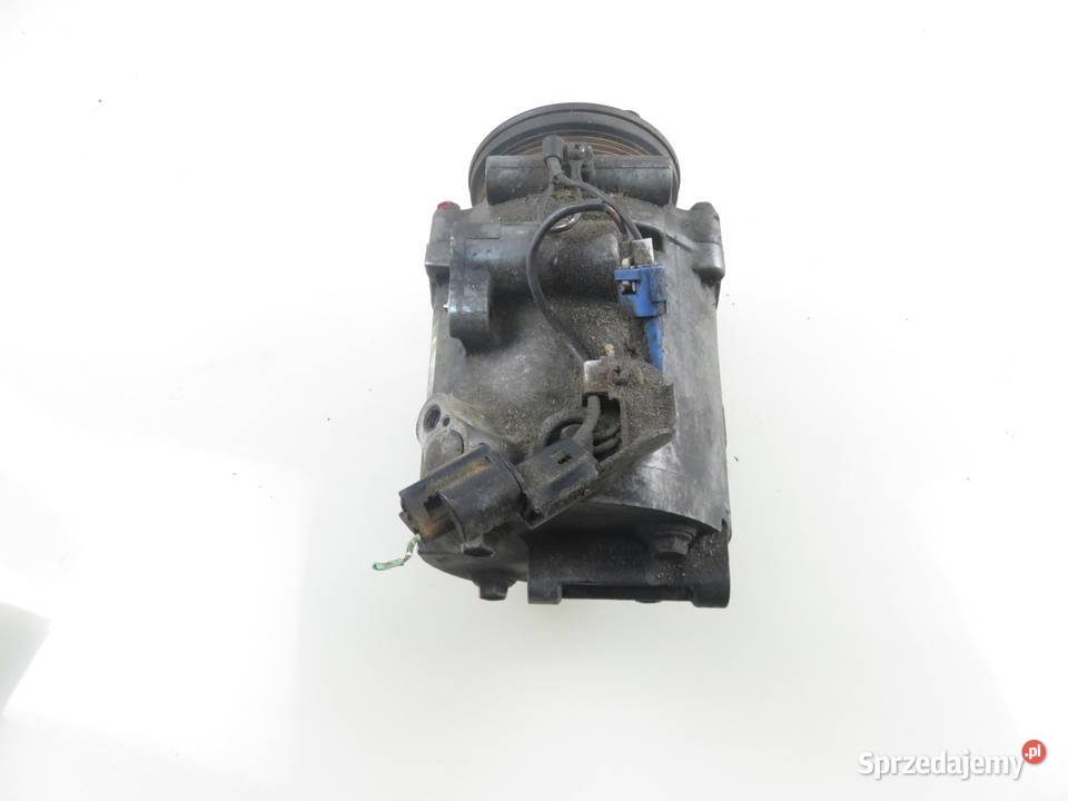 KOMPRESOR KLIMATYZACJI MITSUBISHI OUTLANDER II osobowe