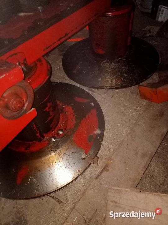 Sprzedam kosiarke rotacyjną Rotacyjne Ciche