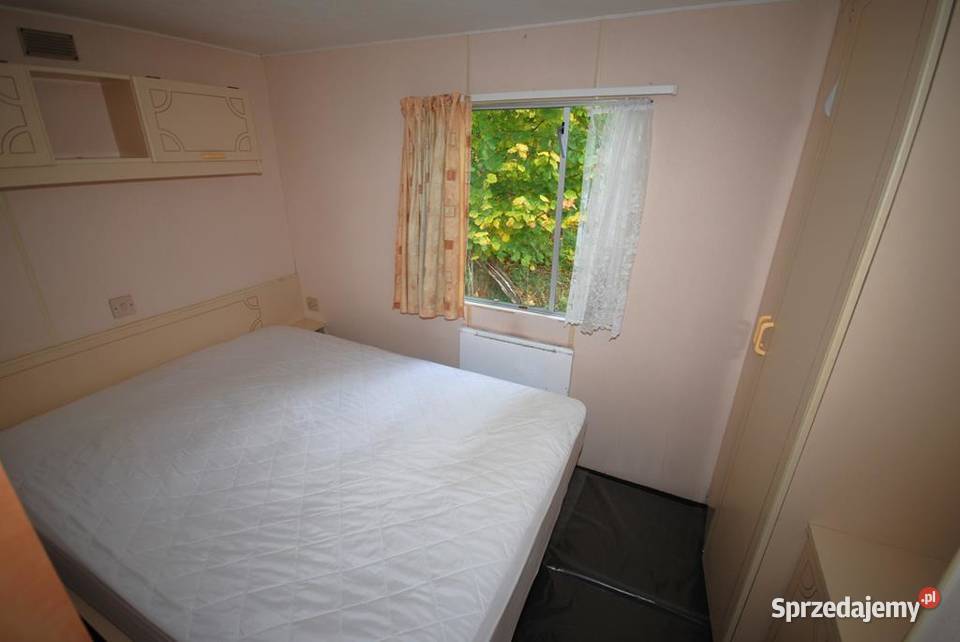 Domki Angielskie Domek mobilny Transport warmińsko-mazurskie Stawiguda