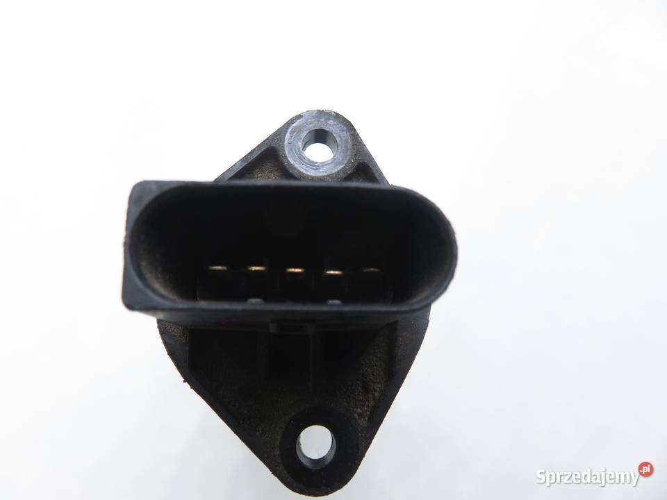 PRZEPŁYWOMIERZ VW PASSAT B5 19 TDI 722684140 osobowe