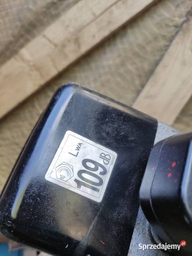 Młot wyburzeniowy Makita 1700w Dąbrowa Górnicza