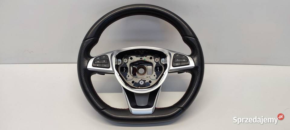 MERCEDES CLA X117 KIEROWNICA A0004603403