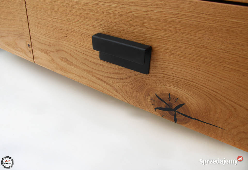 Komoda loftowa Nowy Sącz