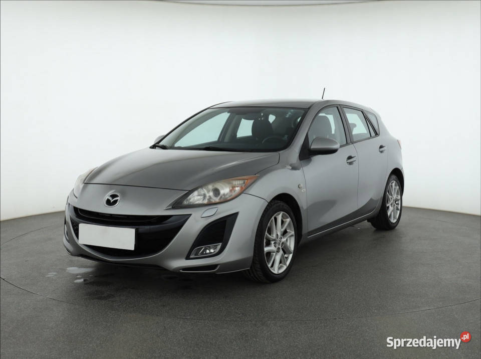 Mazda 3 20 ESP 3 Piaseczno