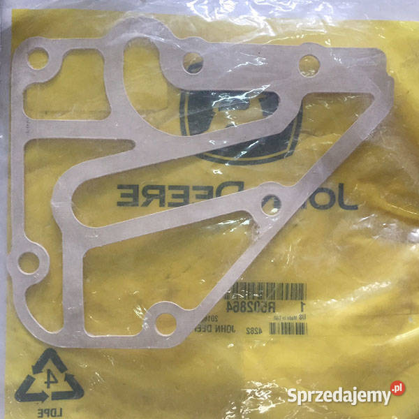 R502864 Uszczelka John Deere