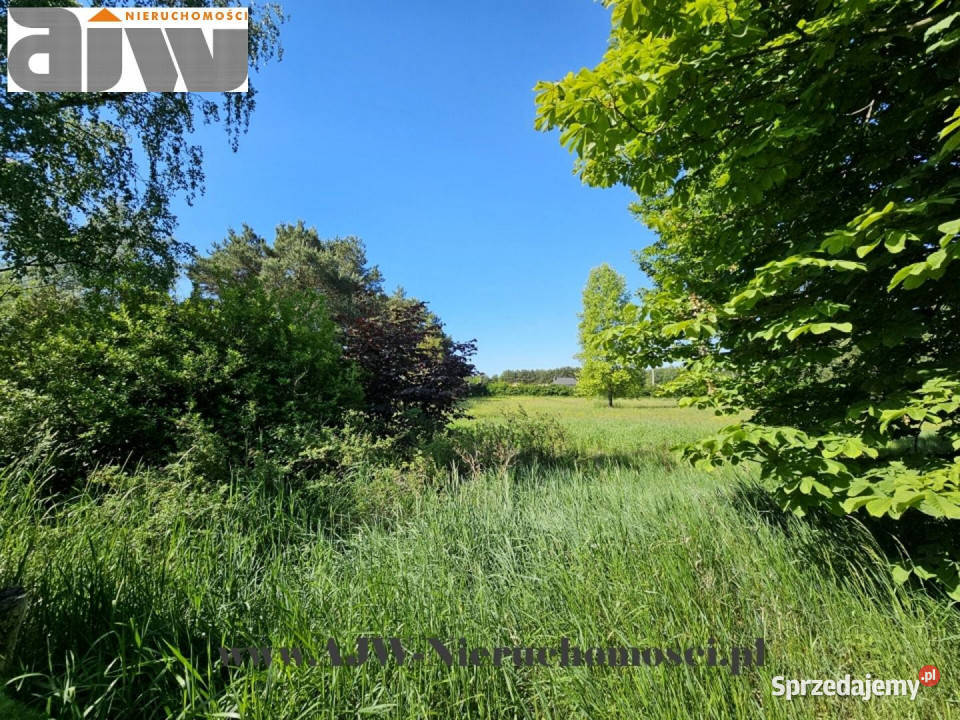 sprzedaży domu wolnostojącego Secyminek 120m2 Sprzedaż