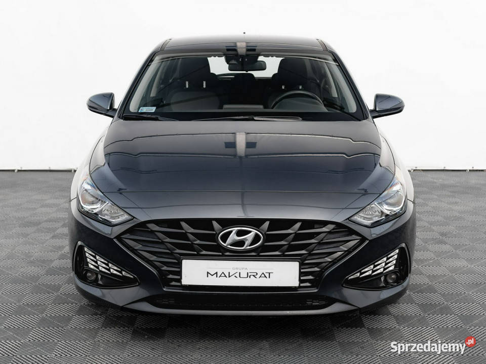 Hyundai i30 GD8A80515 DPI Classic Bluetooth czujnik zmierzchu Pępowo