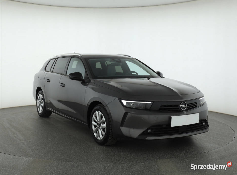 Opel Astra 12 Turbo 4/5 Piaseczno sprzedam