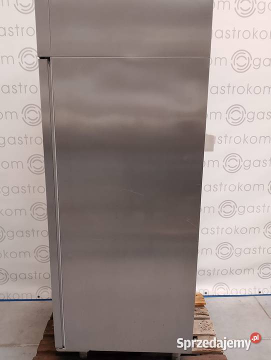 Szafa chłodnicza GN 21 700l nierdzewna DM92101 dolnośląskie