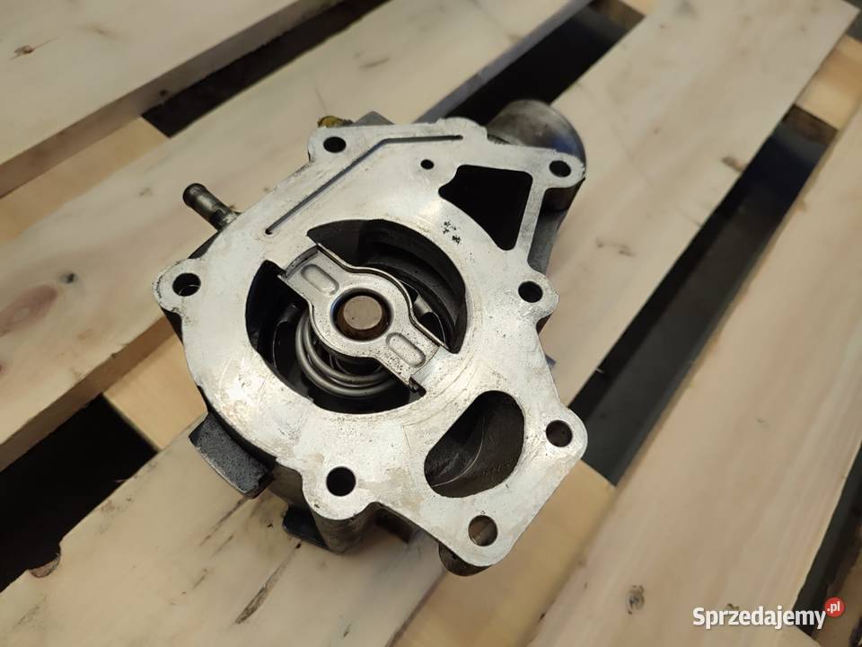 Termostat 5801375230 Iveco FTP Cursor 13 wielkopolskie Wilkowo