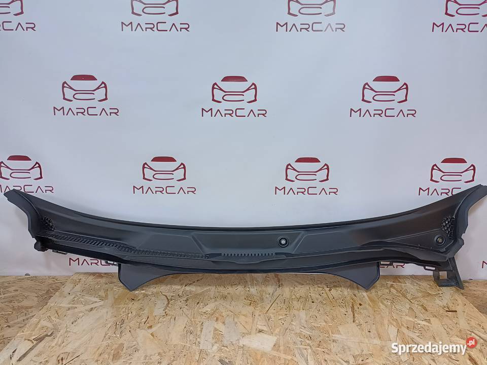 BMW 6 G32 PODSZYBIE OSŁONA WLOTU POWIETRZA CZĘŚĆ Pleszew