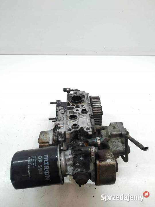 POMPA OLEJU VACUM KOMPLET 25 D SOFIM Peugeot